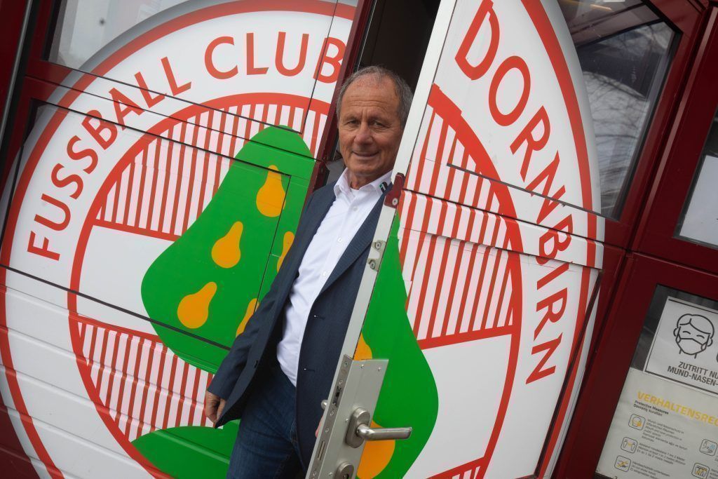 FC Dornbirn erhält keine Spielzulassung