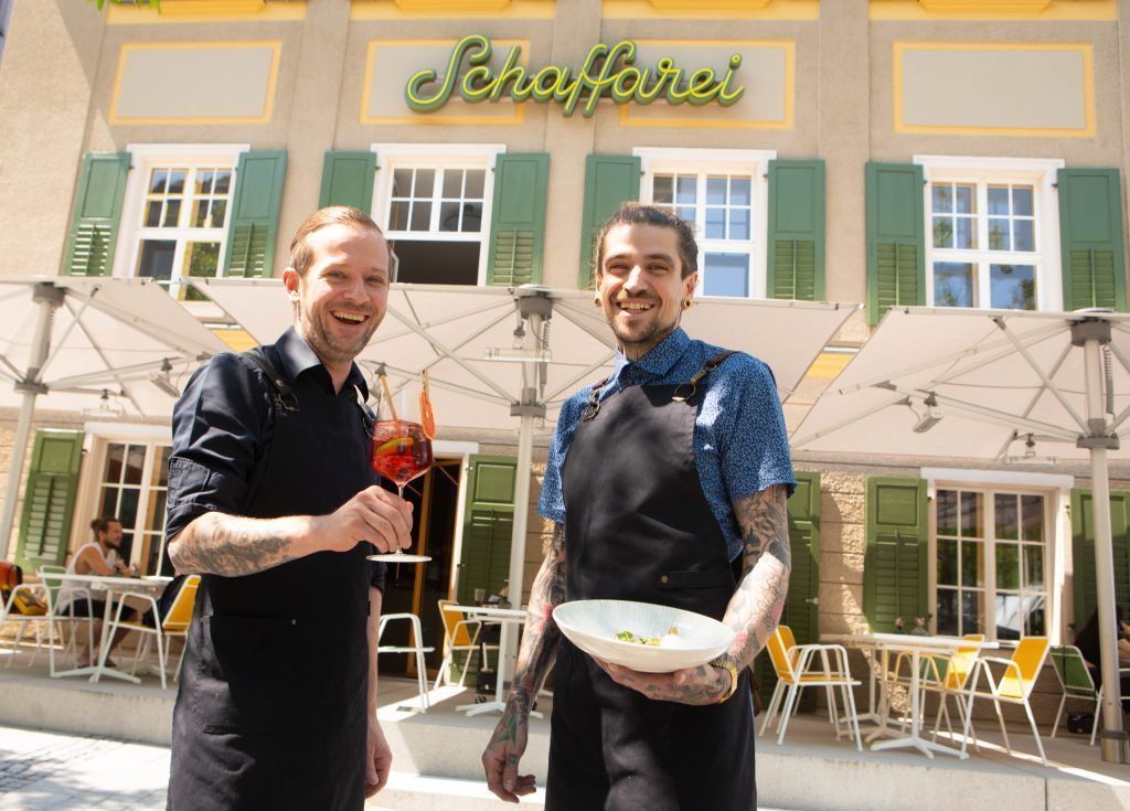 Das sagen Vorarlberger Nachtgastronomen zur Sperrstunde