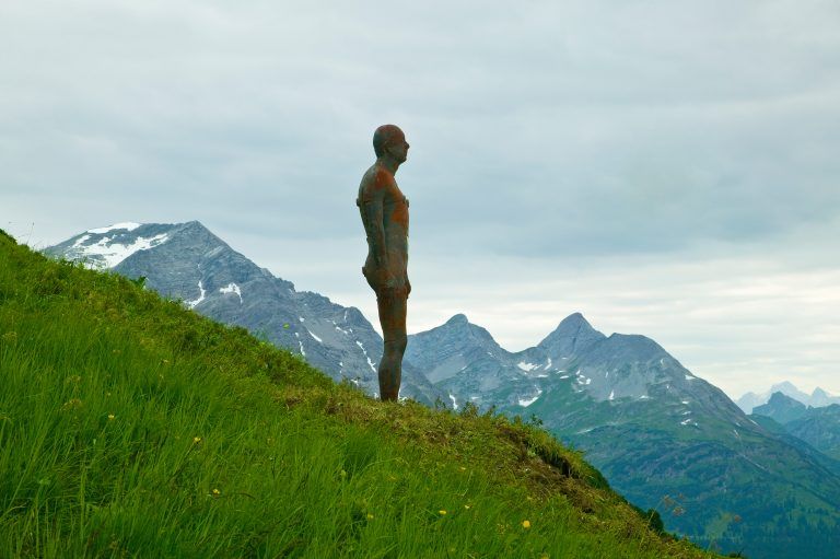 KUB_Antony Gormley
