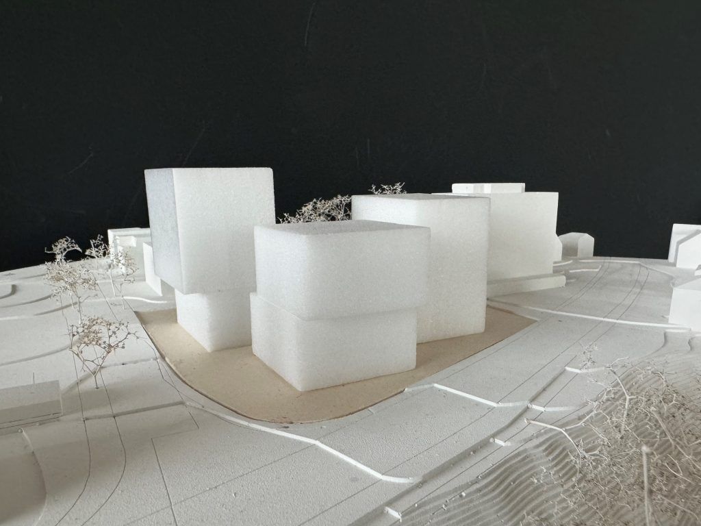 Grünes Licht für Innovationsquartier Bregenz