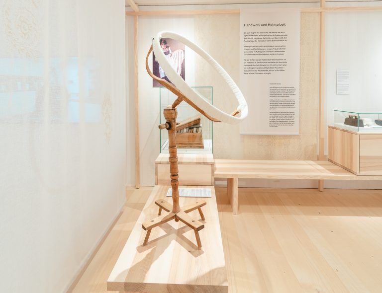 Museum Bezau