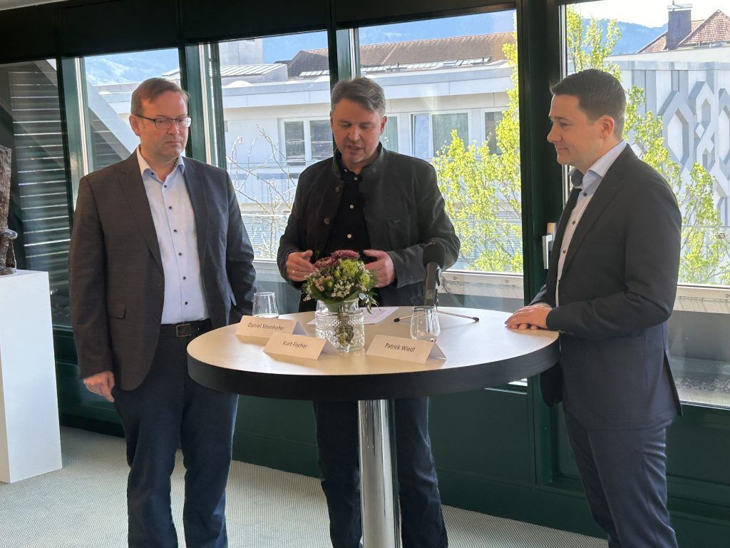 Nach 25 Jahren Abschied aus der Gemeindepolitik
