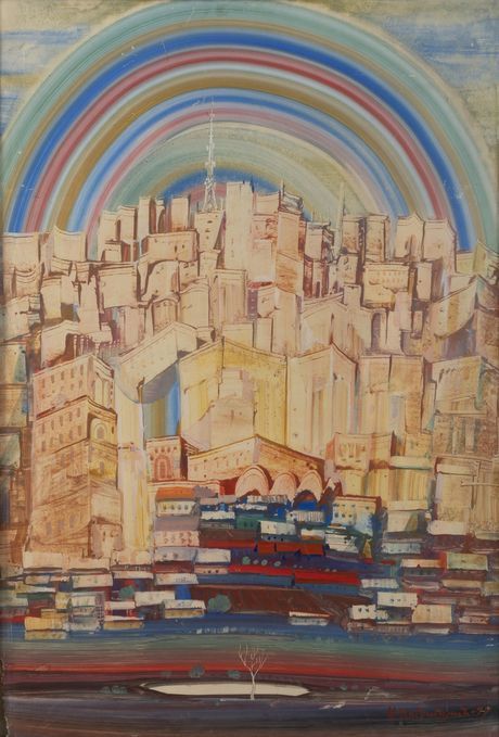 Artashes Hunanyan