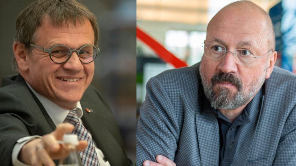 ÖVP kritisiert Grüne: Weber lädt Thoma zum Streitgespräch