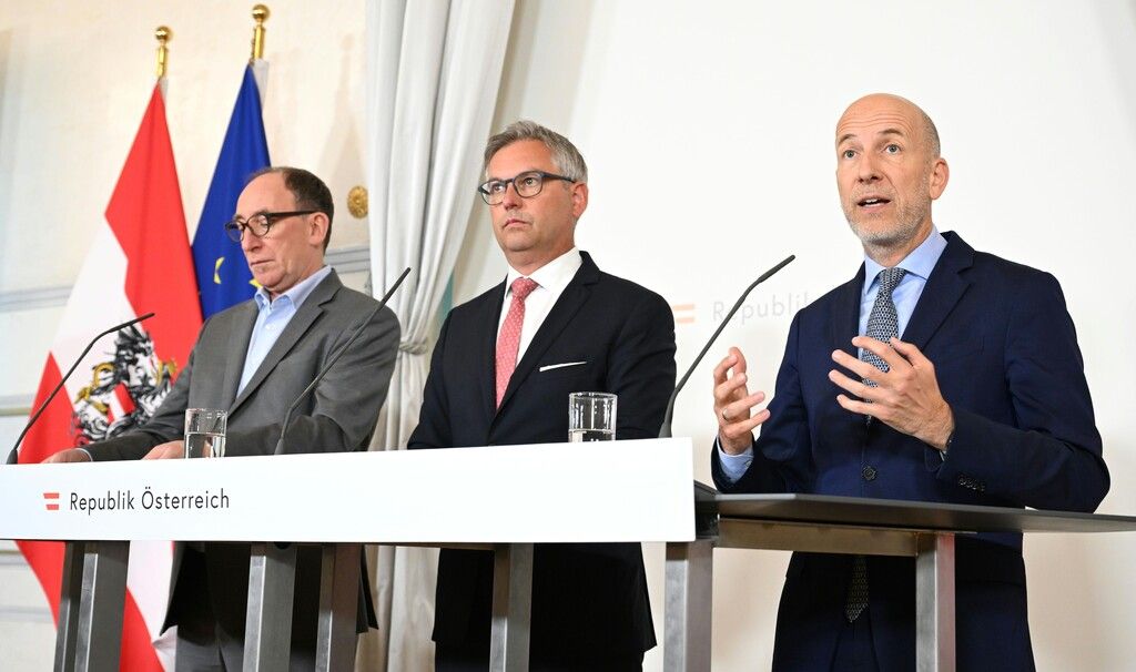 So sollen Firmenübergaben erleichtert werden