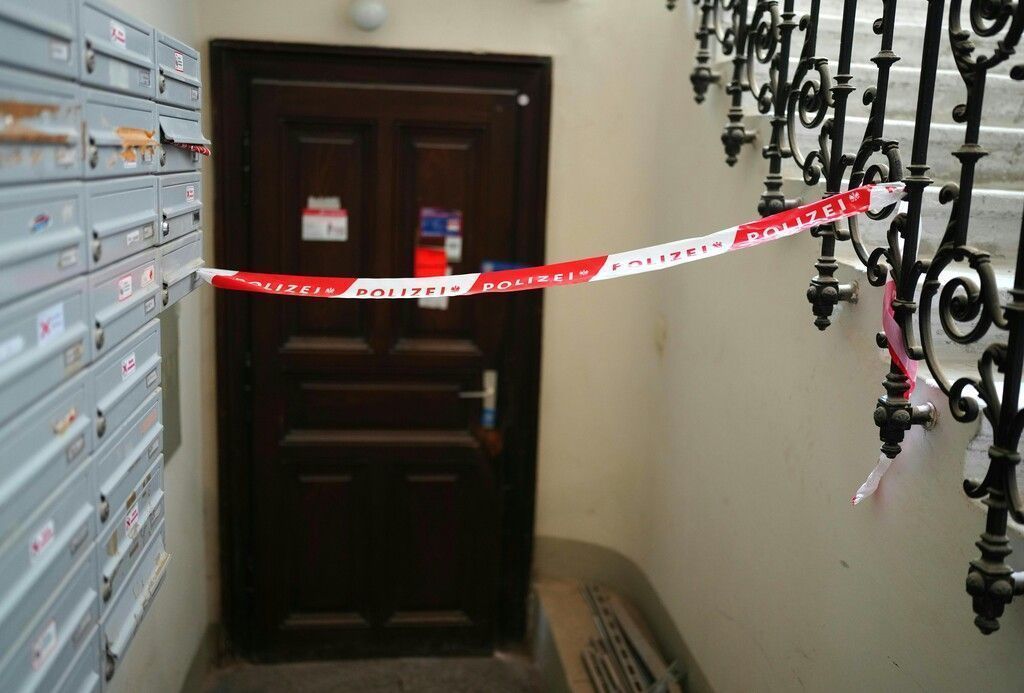 Bauarbeiter entdeckten Leiche in Plastiksack