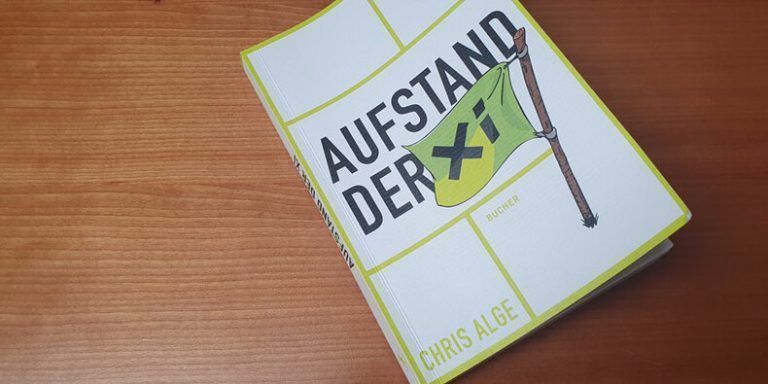 Aufstand der Xi