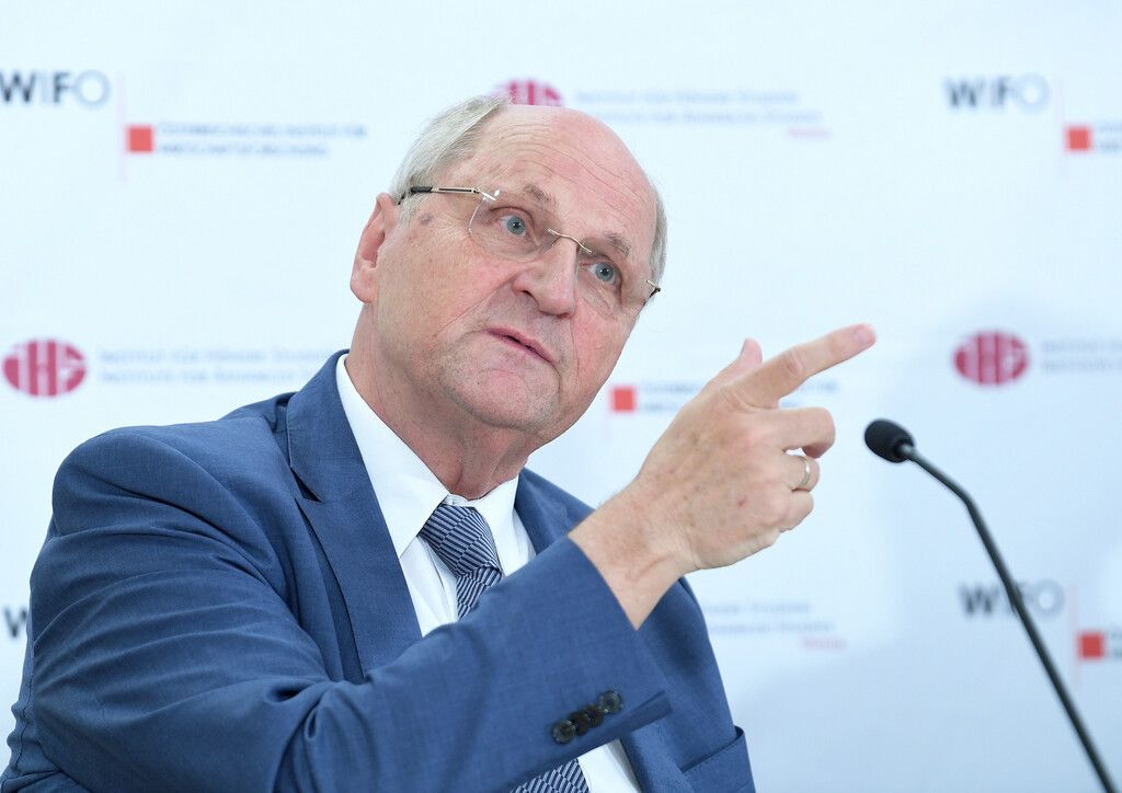 Wahlzuckerl seit 2008 kosteten 31 Milliarden Euro