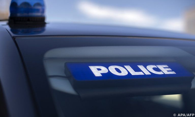 Die Drogenszene bereitet Frankreichs Polizei weiter Kopfzerbrechen