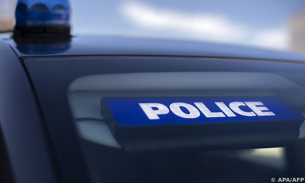 Über 7000 Festnahmen an einem Tag in Frankreich