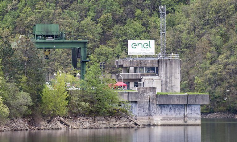 Enel stellt zwei Millionen Euro für Familien der Opfer zur Verfügung