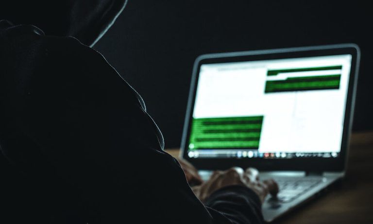 Brisantes Beweismaterial bei Ott sichergestellt
