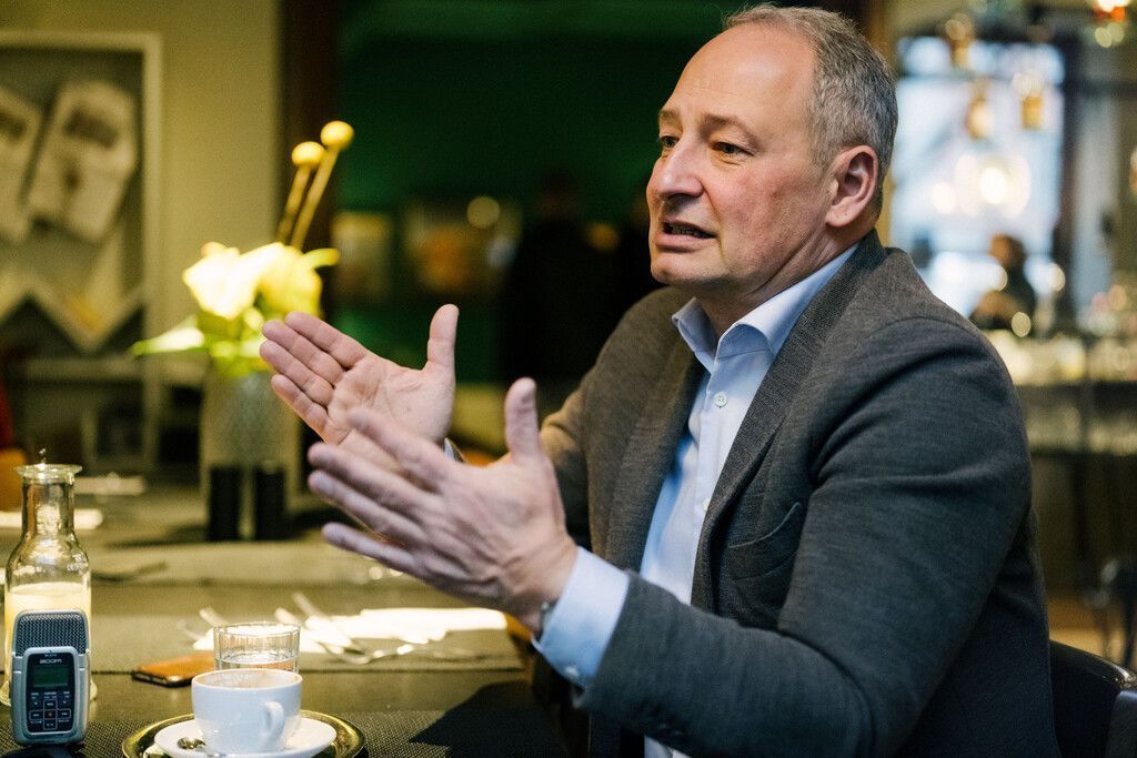 „Das Lieferkettengesetz der EU ist epochal“