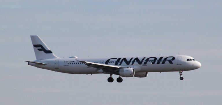 finnair