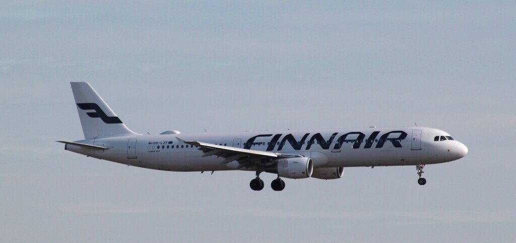 Angriff auf GPS-Signal &#8211; Finnair stoppt Flüge