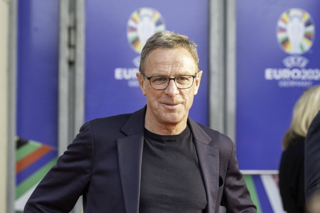 Ralf Rangnick sagt den Bayern ab
