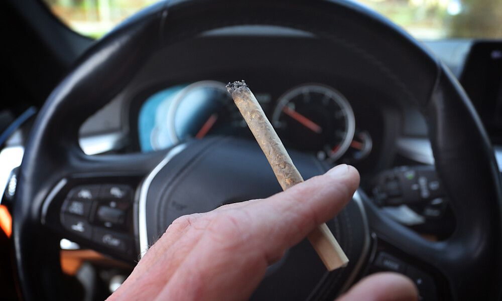 Österreich lehnt THC-Grenzwert für Straßenverkehr ab