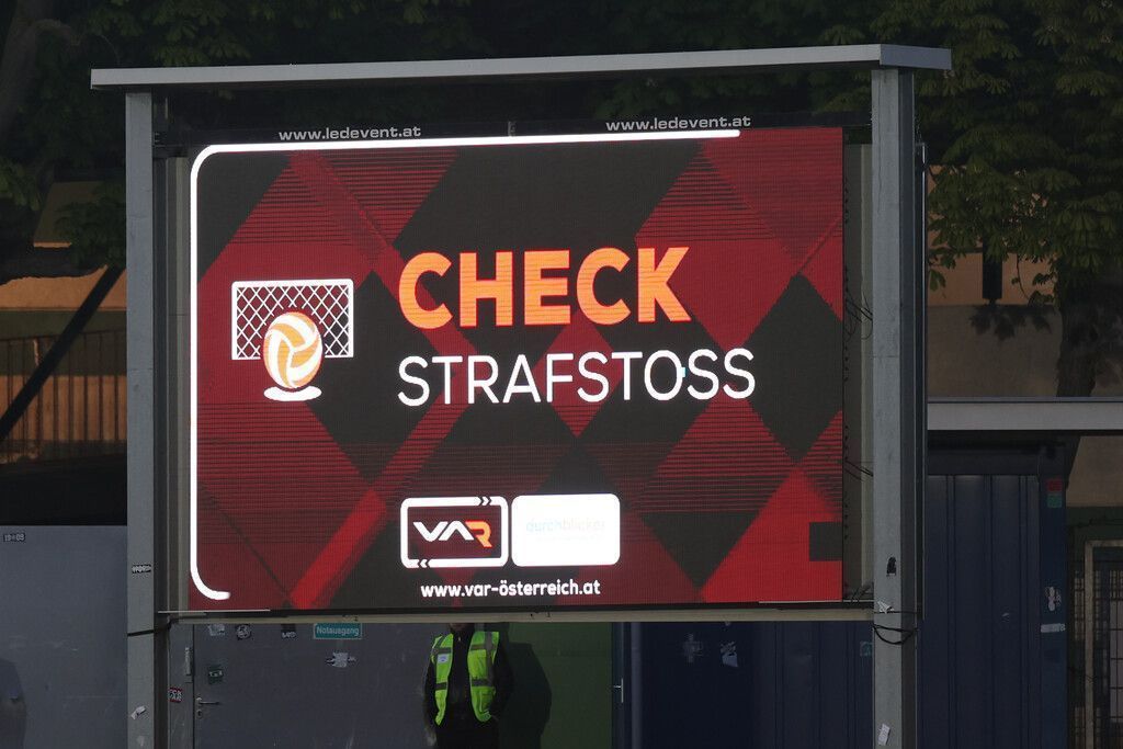 Schweden verzichtet weiterhin auf den VAR