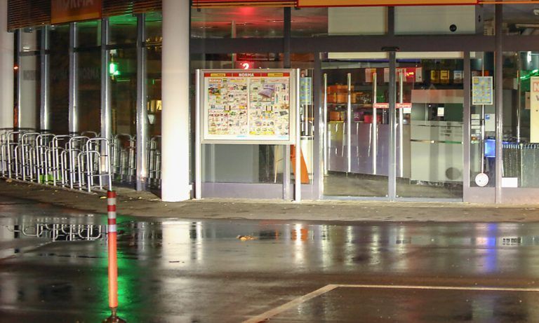 Hintergründe für Attacke unklar