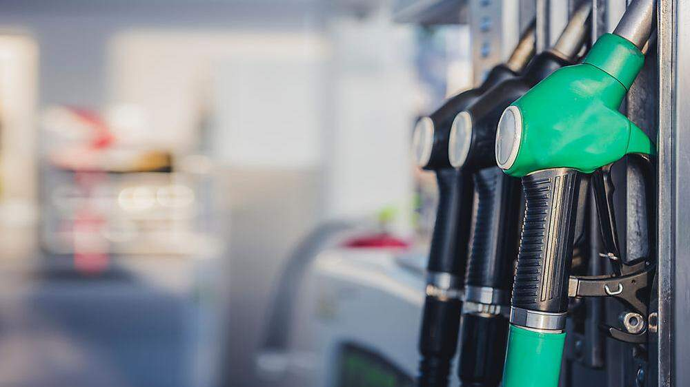 Inflationsrate auf 3,5 Prozent zurückgegangen