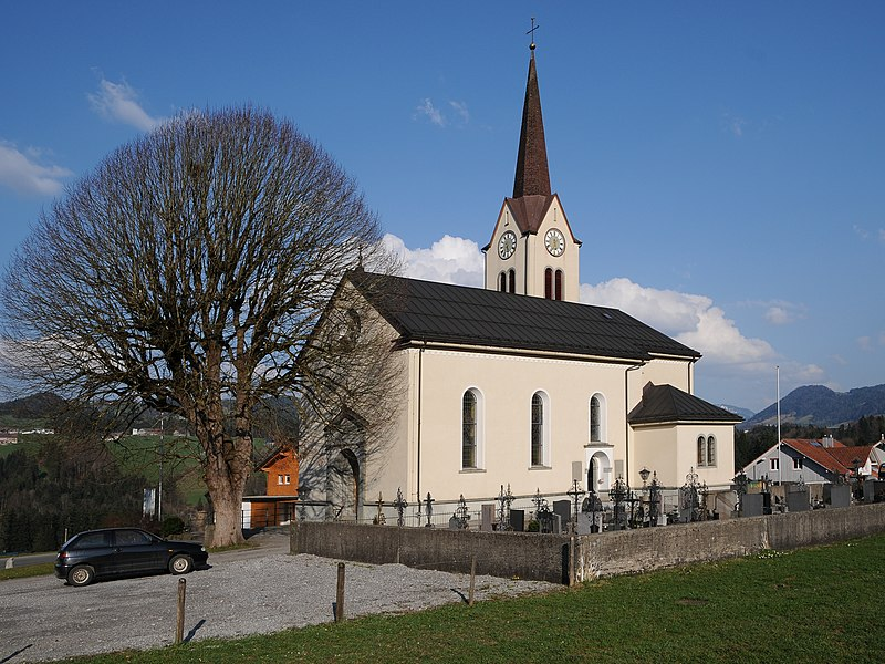 Wieder Gefängnis für Diebstähle in Kirche
