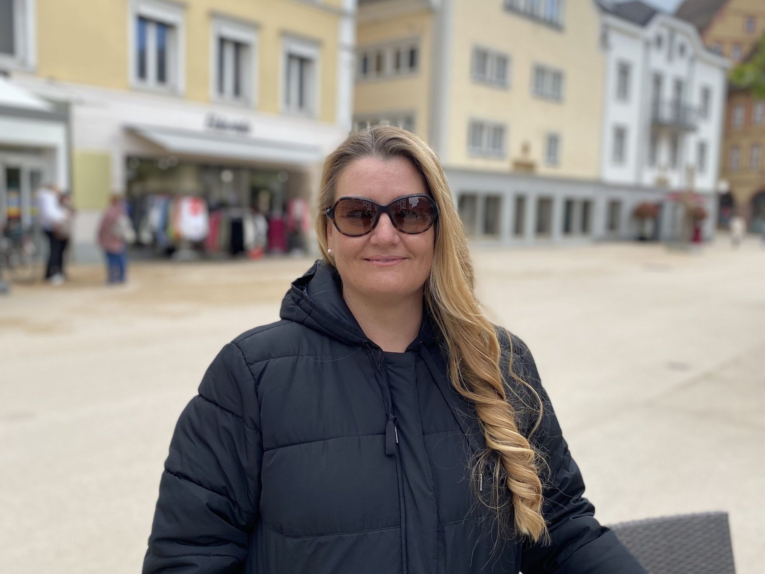 Umfrage: Sicherheit im Land