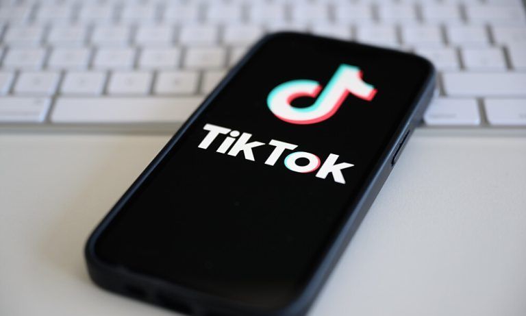 In den USA droht ein TikTok-Verbot