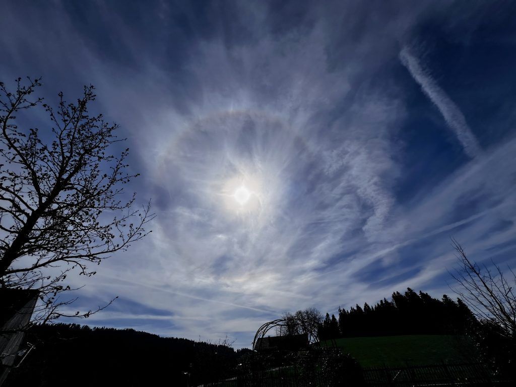 Hallo Halo