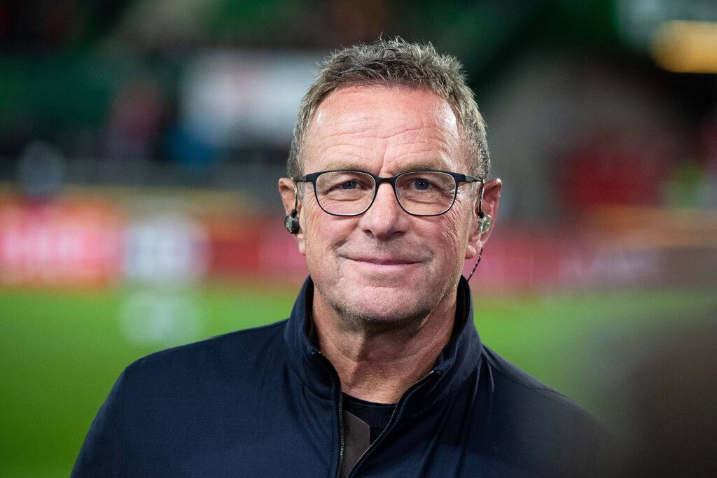 Ralf Rangnick ist weiter ein Thema in München