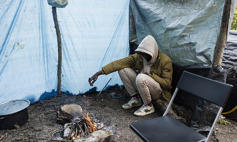 51.000 Minderjährige in Europa vermisst