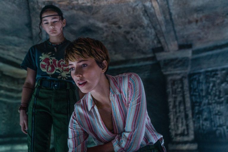 Filmstarts, Filme der Woche, Godzilla X Kong: The new Empire