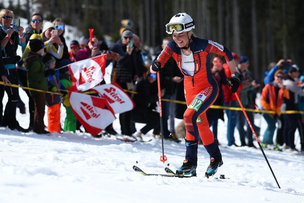 Österreichischer Doppelsieg in Schladming