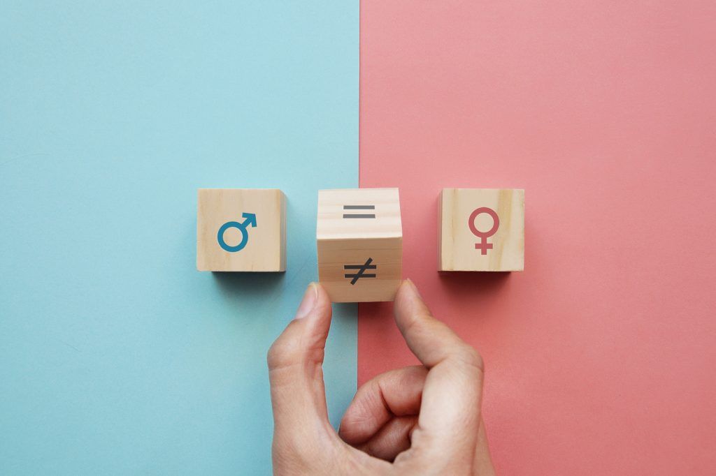 Genderverbot in Bayern ist in Kraft