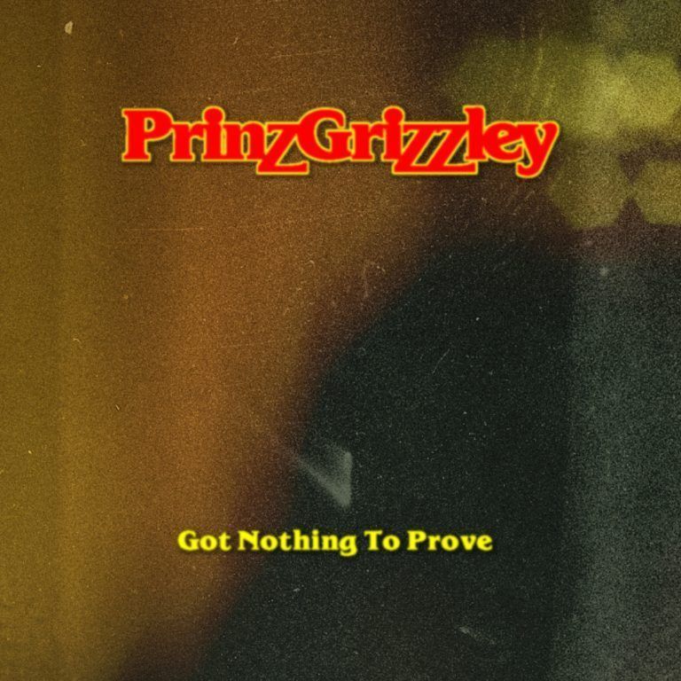 Prinz Grizzley