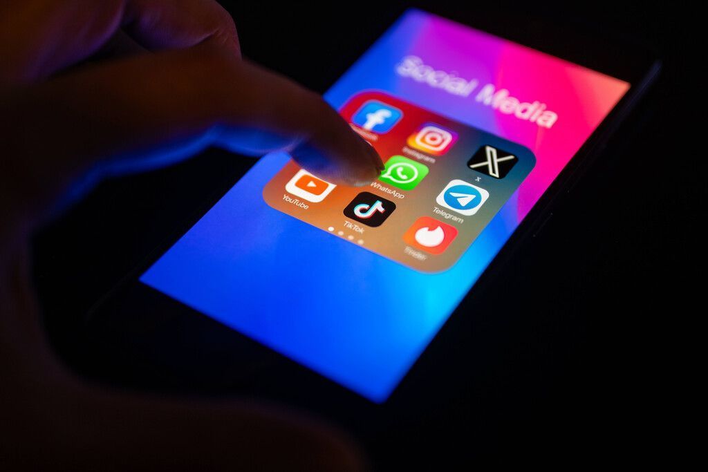 Rechnungshof kritisiert Social-Media-Accounts der Spitzenpolitik
