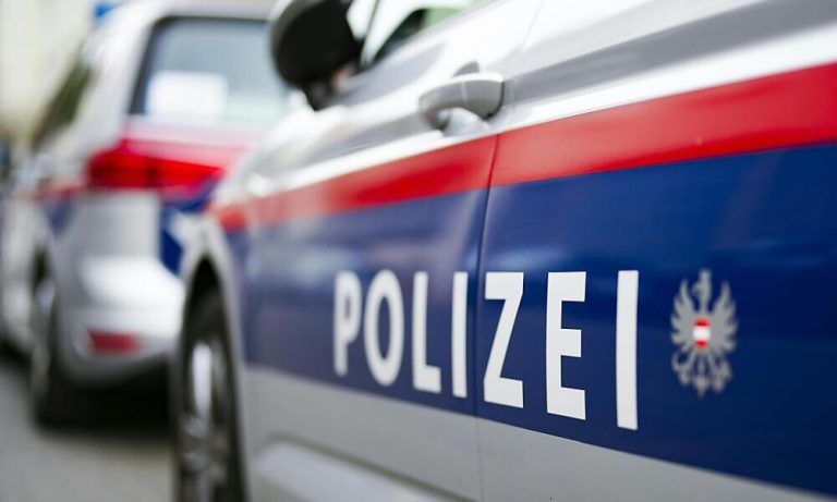 Stark verweste Leiche in Wien-Margareten: Polizei ermittelt