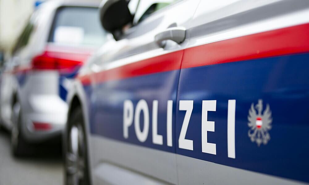 Mann wollte Frau in Wien-Hietzing anzünden