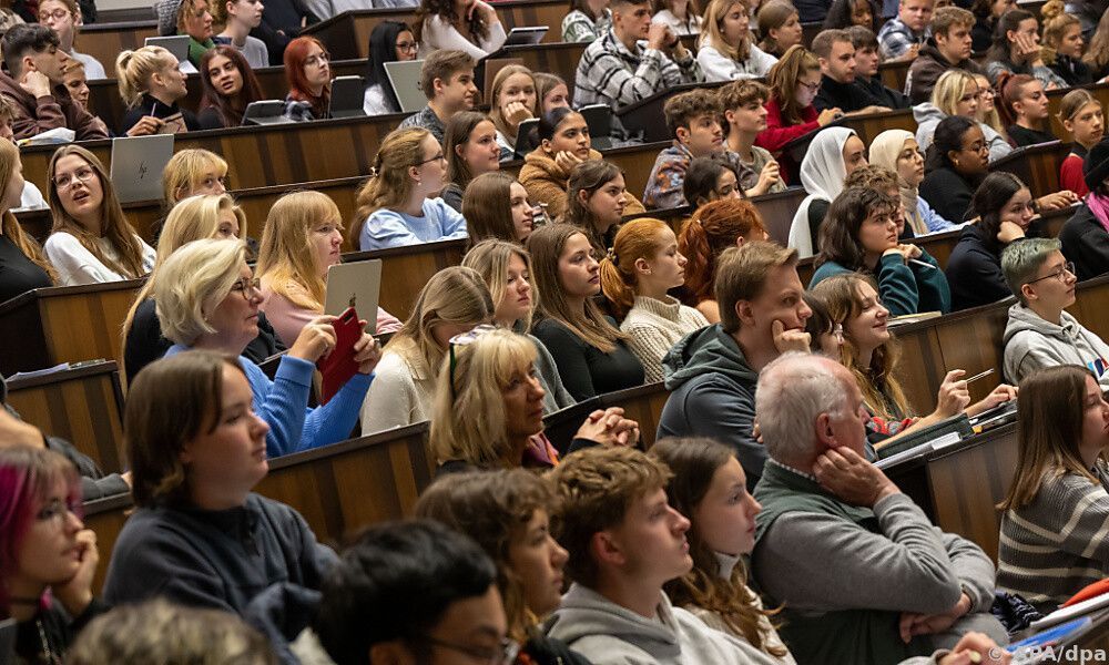 Prüfungwiederholung, weil Lehrer „zu faul“ waren