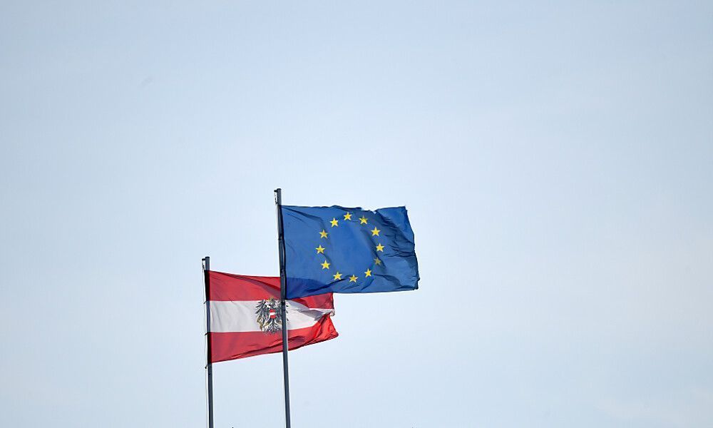 EU-Parlament kritisiert FPÖ wegen Russland-Nähe