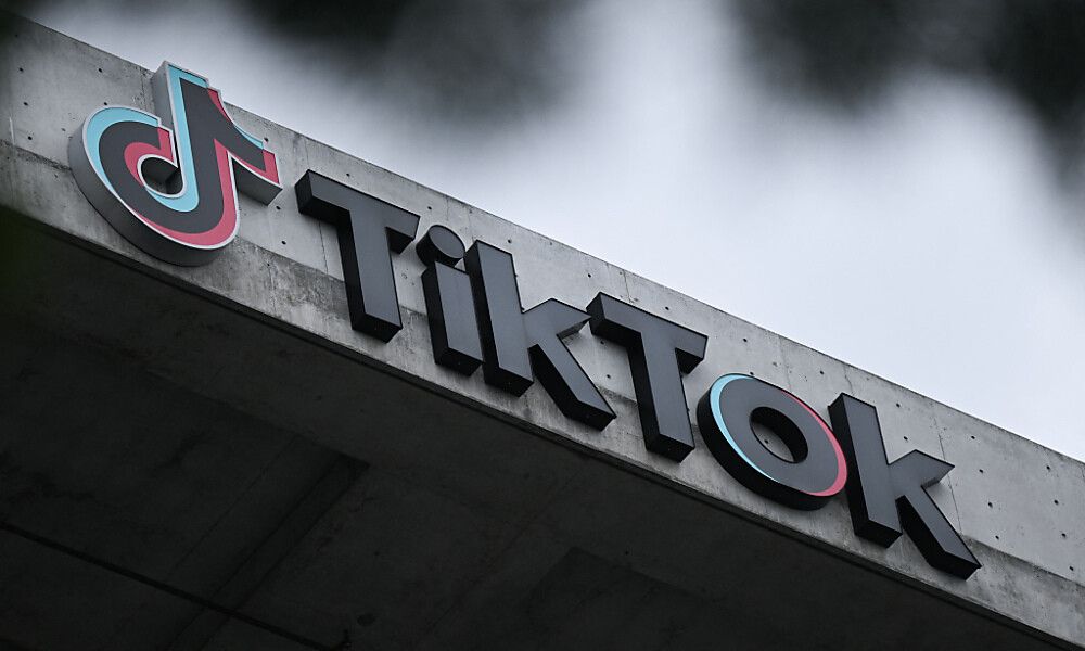US-Senat stimmt für TikTok-Verbot