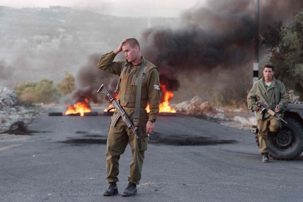 Israel begann neuen Militäreinsatz