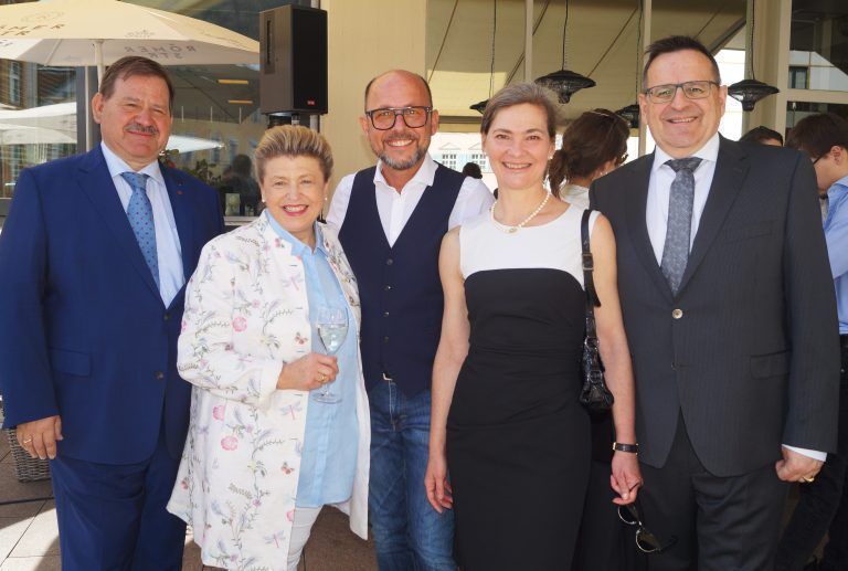 50 Jahre GWL