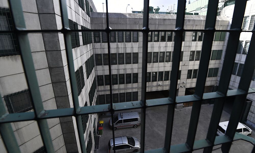 Gefängnisaufseher sollen minderjährige Insassen gefoltert haben
