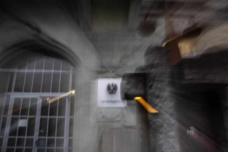 Gewalttäter hält sein Opfer für mitschuldig