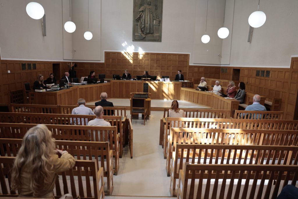 Rechtskräftig: Ex-Bürgermeister von Fußach wurde verurteilt