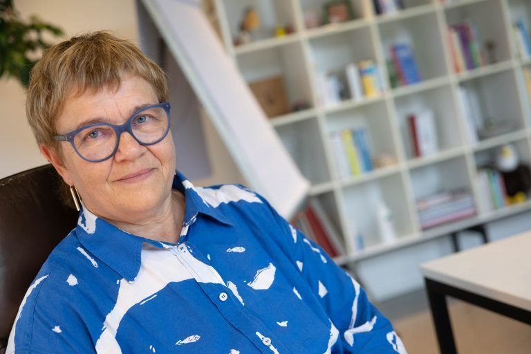 Interview mit Lebens- und Sozialberaterin Mag. Christa Rhomberg-Schneider
