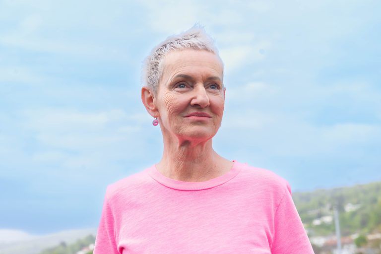 Interview mit Karin Mokrosch, Unternehmensberatung als Coach, Trainerin, Mediatorin und Supervisorin.