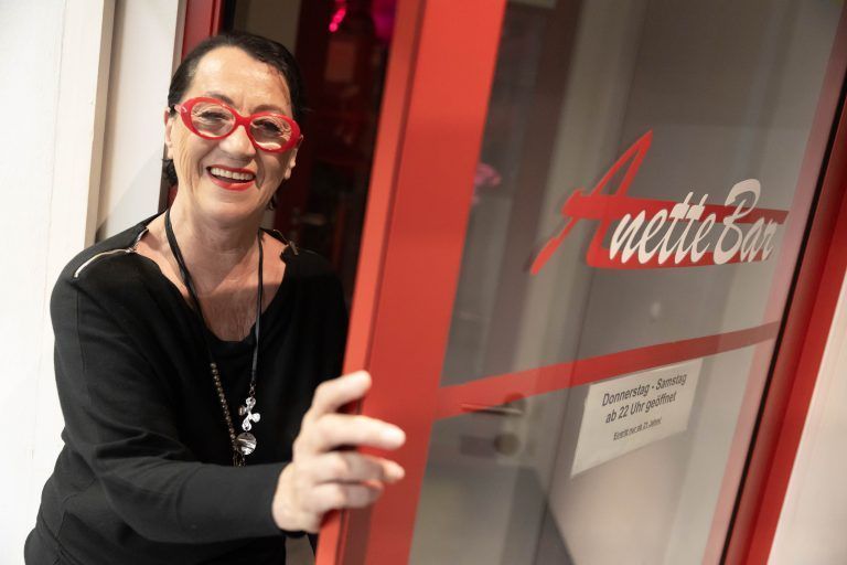 „Mittendrin aufhören, das gibt es nicht!“