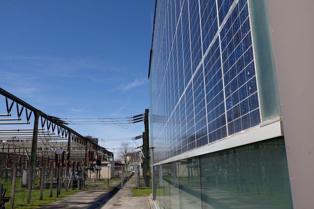 Ende der Goldgräberstimmung in der Photovoltaik-Branche