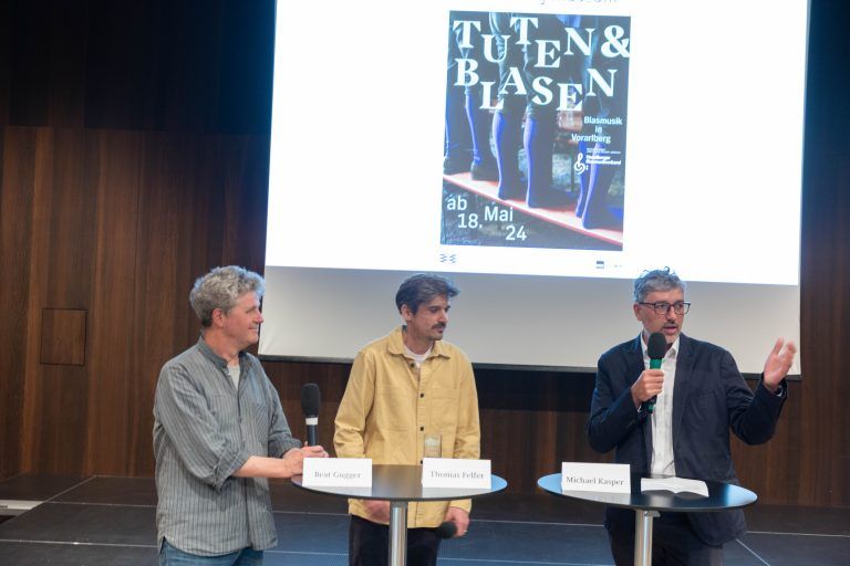 Faszination Blasmusik: Eine Momentaufnahme